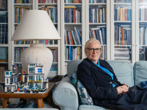 Lone Tranholm Nordby