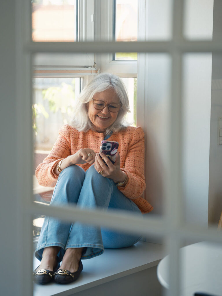 Anne Nyland Nordestgaard er influent